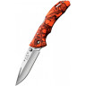 Нож BUCK 0286CMS12 BANTAM ORANGE HEAD B0286CMS12