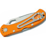 Нож BUCK 0722ORS1 SPITFIRE B0722ORS1